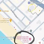 Family Friendly 2-bedroom In :) Apartmán Durrës