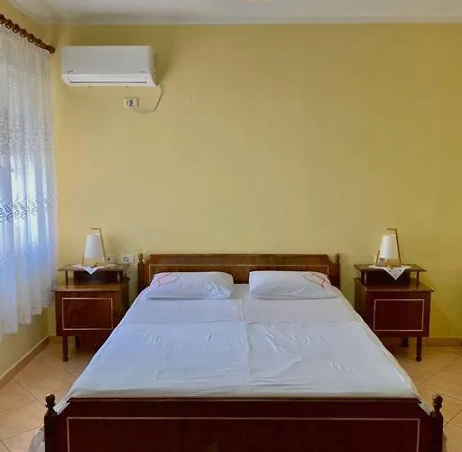 Family Friendly 2-bedroom In :) Δυρράχιο